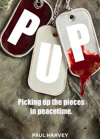 Cover image for PUP