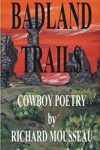 Cover image for Badland Trails