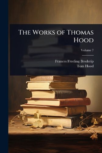 Cover image for The Works of Thomas Hood
