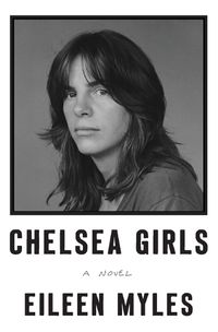 Cover image for Chelsea Girls