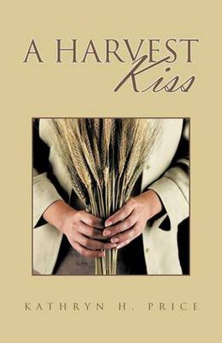 Cover image for A Harvest Kiss