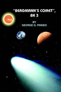 Cover image for Bergmann's Comet , Bk 3