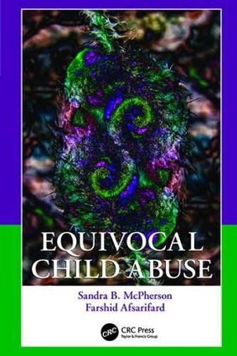 Cover image for Equivocal Child Abuse