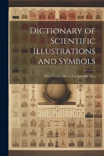 Cover image for Dictionary of Scientific Illustrations and Symbols
