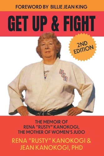 Cover image for Get Up and Fight