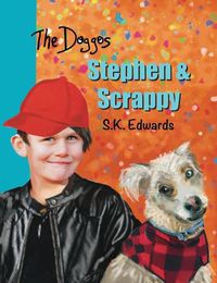 Cover image for Stephen & Scrappy