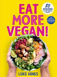 Cover image for Eat More Vegan: small