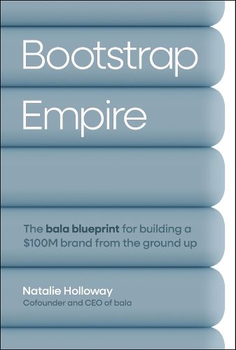 Cover image for Bootstrap Empire