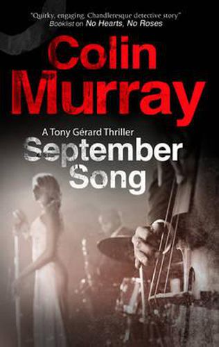 Cover image for September Song