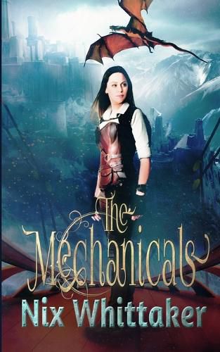 The Mechanicals