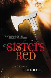 Cover image for Sisters Red