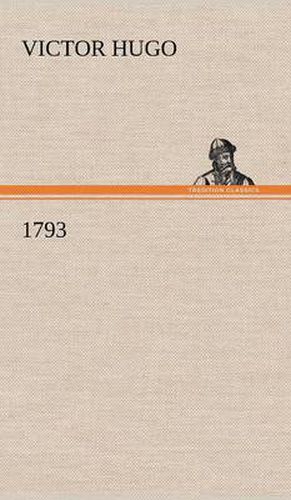 Cover image for 1793
