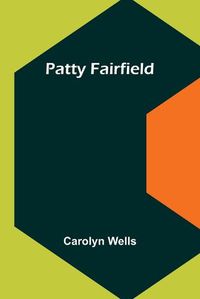 Cover image for Patty Fairfield