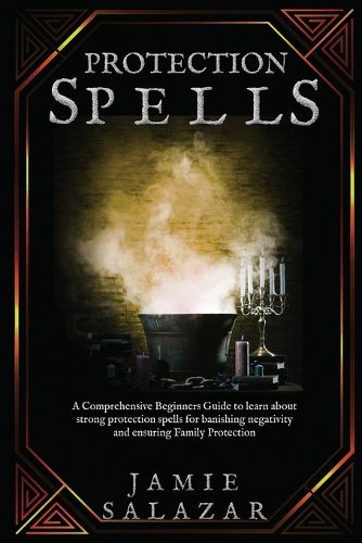 Cover image for Protection Spells