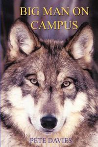 Cover image for Big Man on Campus