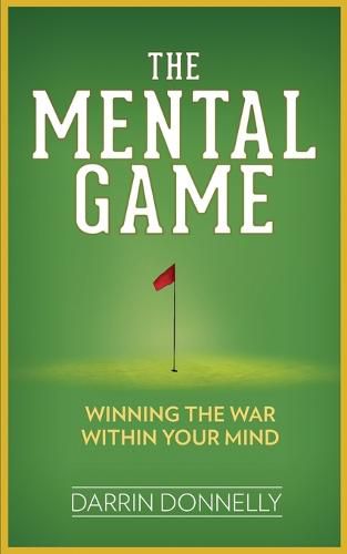 Cover image for The Mental Game