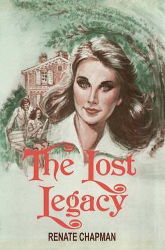 Cover image for The Lost Legacy