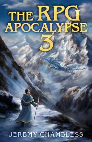 Cover image for The RPG Apocalypse 3