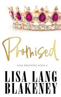 Cover image for Promised