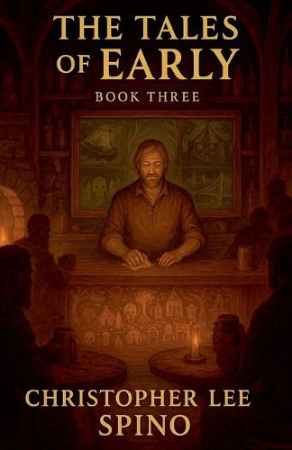 Cover image for The Tales Of Early 3