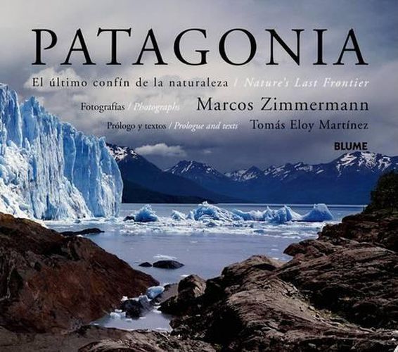 Cover image for Patagonia: El Ultimo Confin de La Naturaleza/Nature's Last Frontier