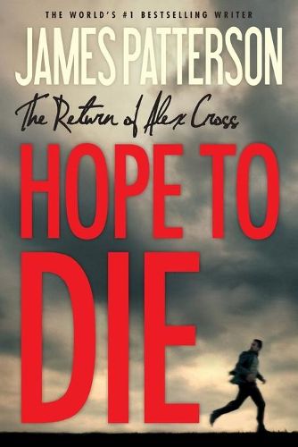 Cover image for Hope to Die