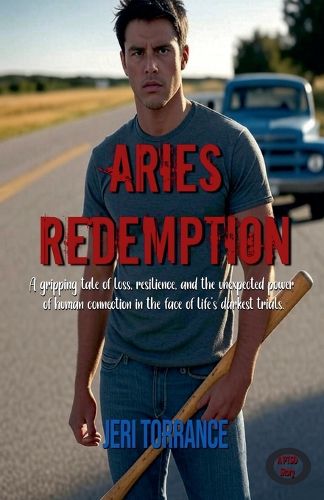 Cover image for Aries Redemption