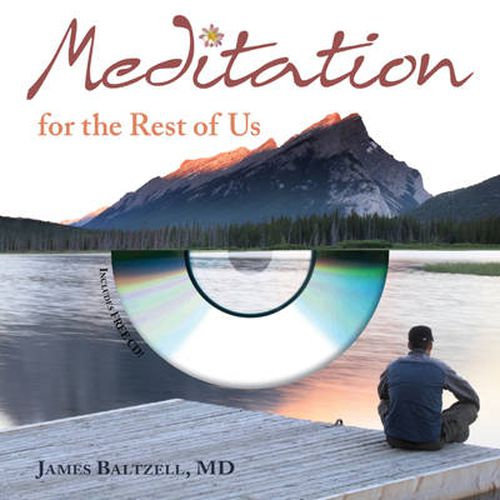 Cover image for Meditation for the Rest of Us