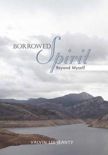 Cover image for Borrowed Spirit