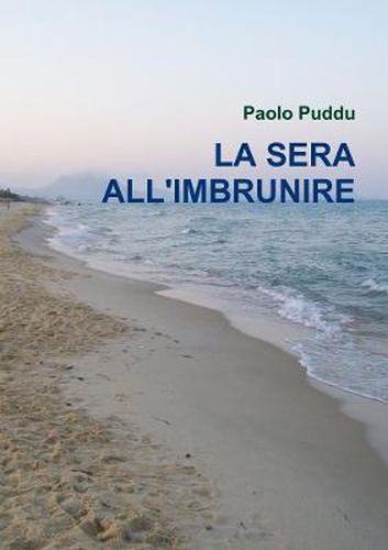 Cover image for LA Sera All'Imbrunire