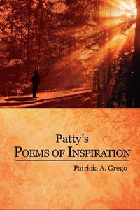 Cover image for Patty's Poems of Inspiration