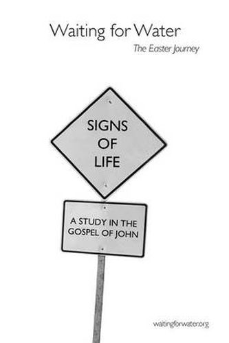 Cover image for The Easter Journey: Signs of Life