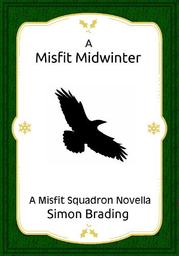 A Misfit Midwinter