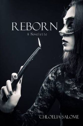 Cover image for Reborn: A Novelette