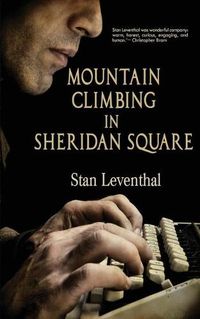 Cover image for Mountain Climbing in Sheridan Square