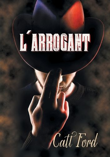 Cover image for L'Arrogant (Translation)