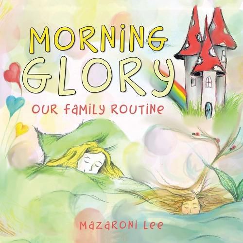 Cover image for Morning Glory