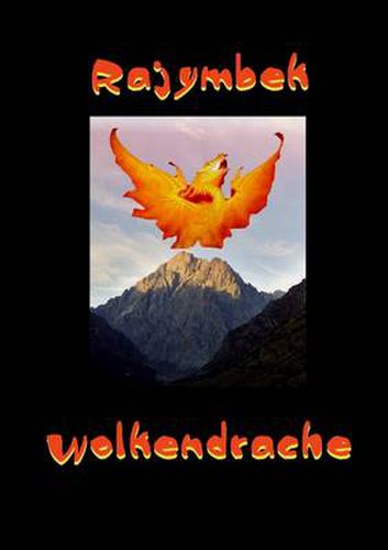 Cover image for Wolkendrache