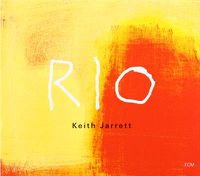 Cover image for Rio
