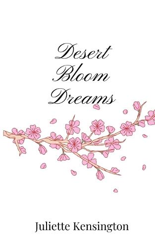 Cover image for Desert Bloom Dreams