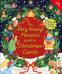 Cover image for The Very Young Person's Guide to Christmas Carols