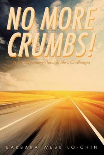 Cover image for No More Crumbs!