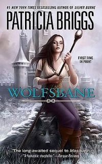 Cover image for Wolfsbane