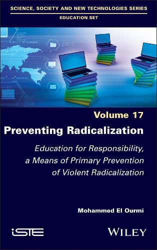 Cover image for Preventing Radicalization