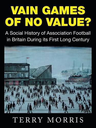 Cover image for Vain Games of No Value?
