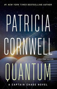 Cover image for Quantum: A Thriller