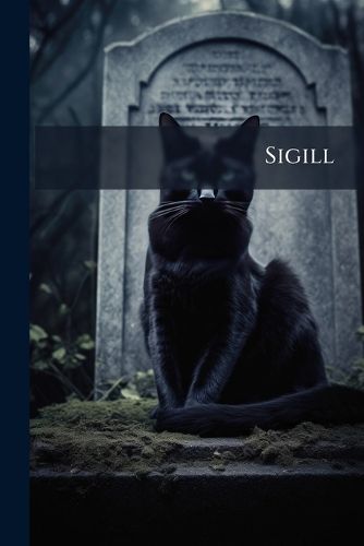 Cover image for Sigill