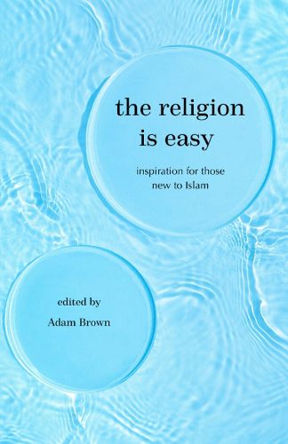 Cover image for Religion Is Easy