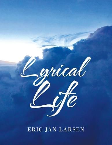 Cover image for Lyrical Life