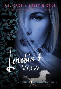 Cover image for Lenobia's Vow